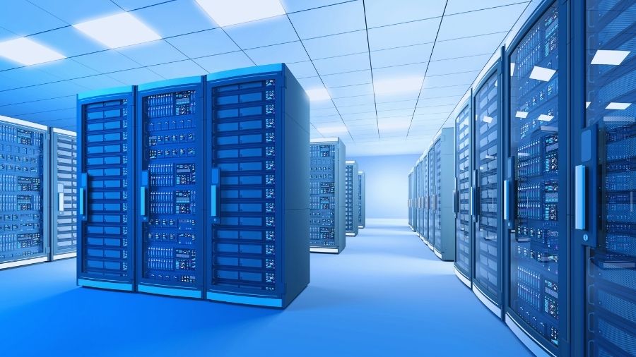Data Center