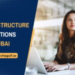 IT Infrastructure Solutions Dubai