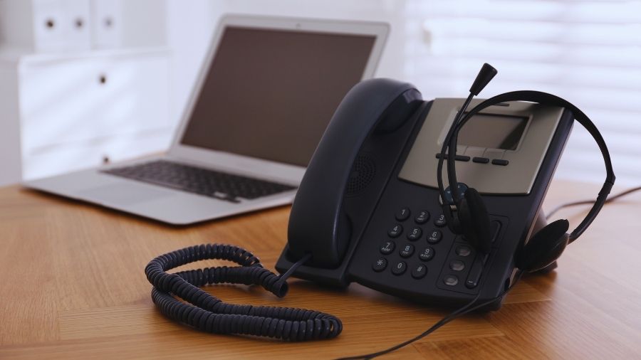 Telephony
