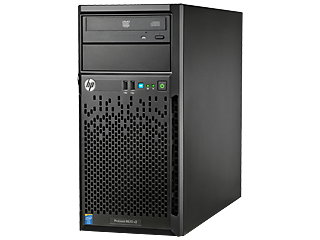 HPE ProLiant ML10 v2 Server