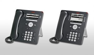 9400 Series Digital Deskphones