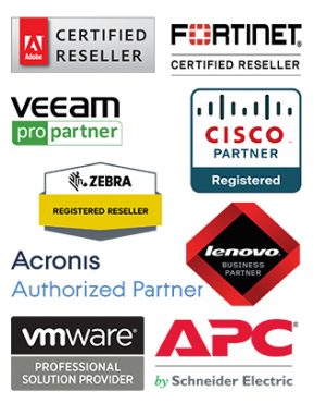 Technology Partners - Bluechip Computer Systems LLC