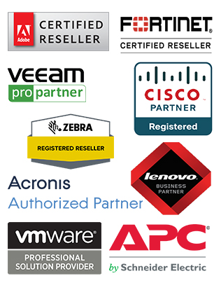 Technology Partners - Bluechip Computer Systems LLC