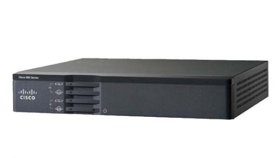 Cisco 800 Series Routers Dubai - Cisco Dubai UAE