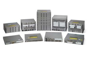 Cisco ASR 1000 Series Aggregation Services Routers Dubai