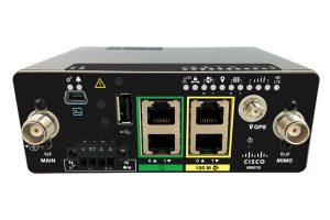 Cisco 807 Industrial Integrated Services Routers Dubai