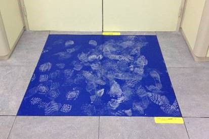 Contamination Control Tiles Dubai