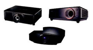 Projectors