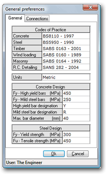 design_codes - Bluechip Computer Systems LLC