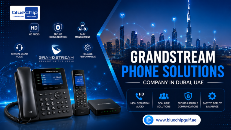 Grandstream Phones 2026