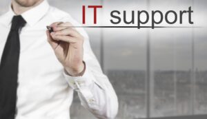 IT Support Provider