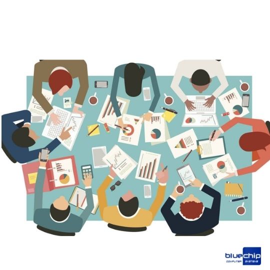 IT problem solutions