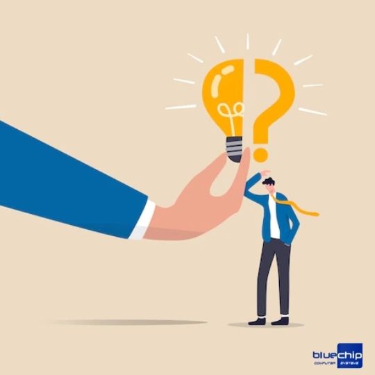 IT problem solutions