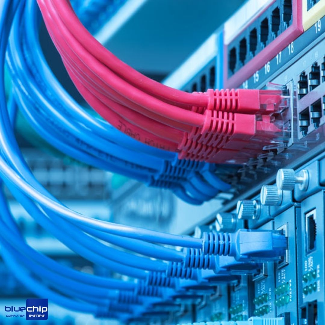 Structured Cabling