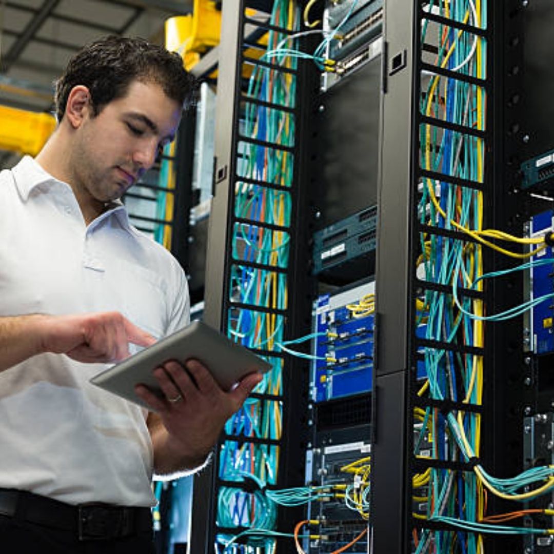 Structured Cabling