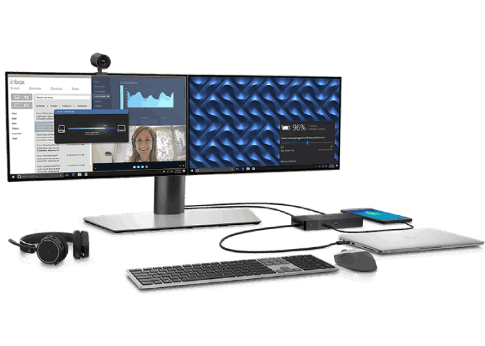 Upscale Your Workspace 2