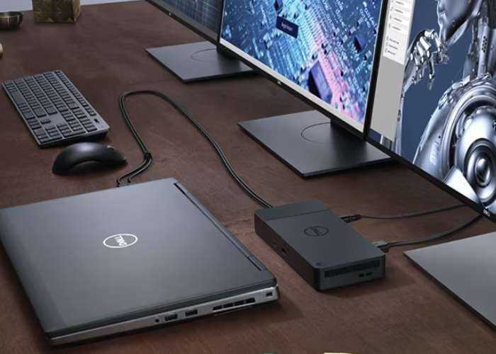 Dell laptop