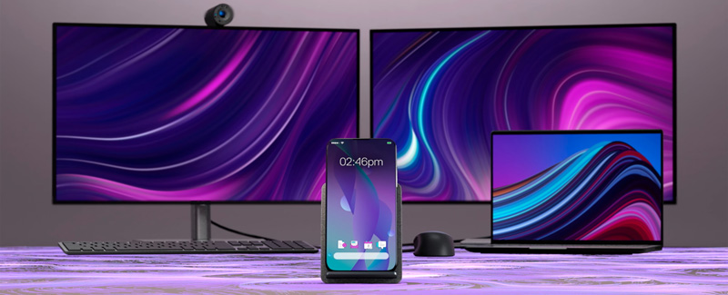 The Perfect Fit For Your Workspace