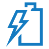 Convenient charging​