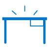 Workspace flexibility