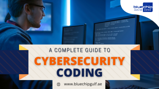 A Complete Guide to Cybersecurity Coding