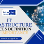 IT Infrastructure Services Dubai - Definition and Importance