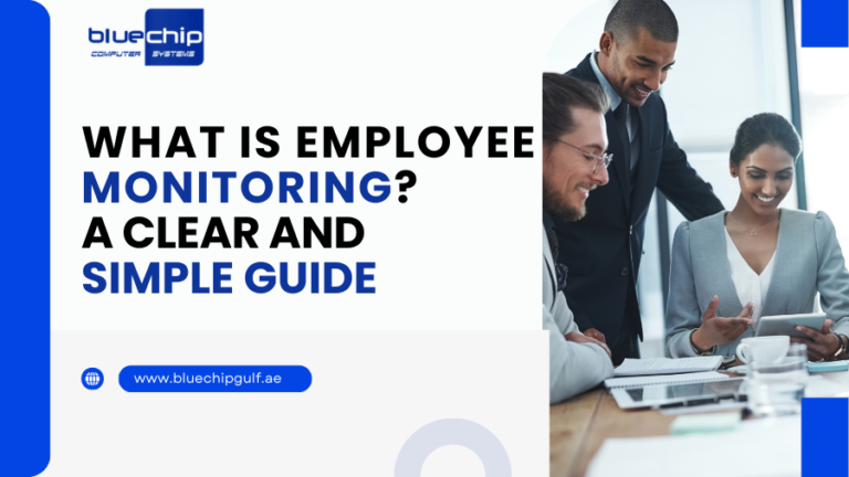 What is employee monitoring? A clear and simple guide