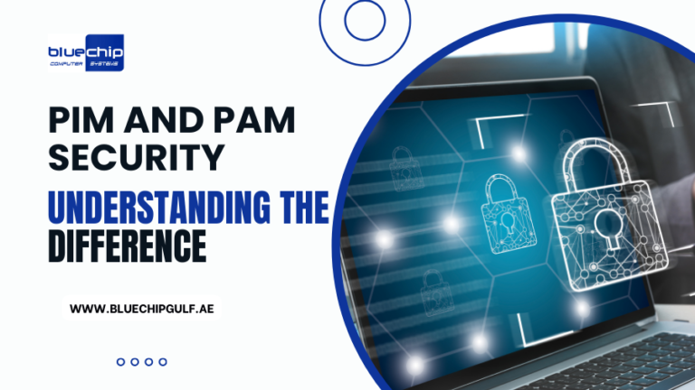 PIM And PAM Security: Understanding the Difference