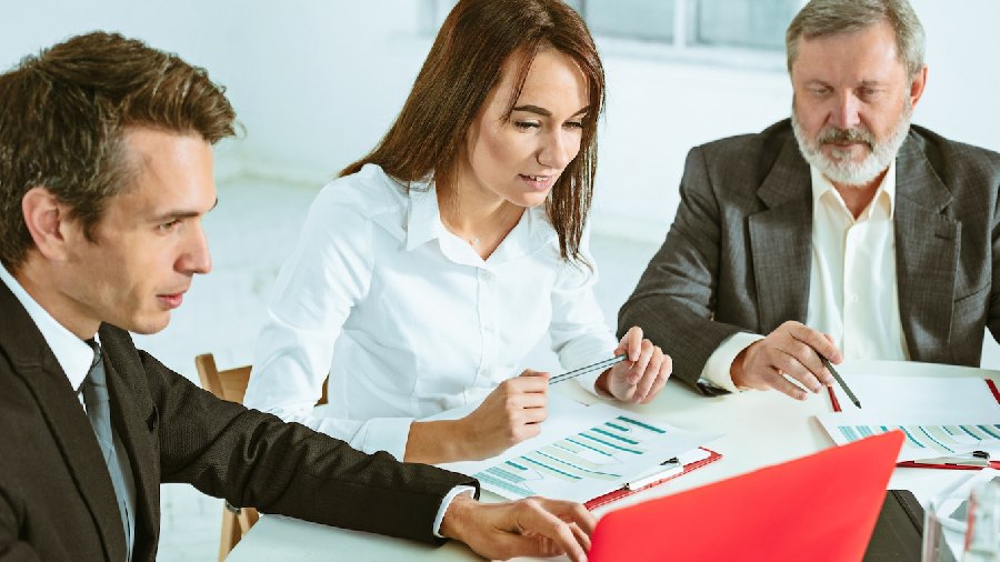 Method for Implementing IT Infrastructure?