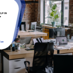 New IT Office Setup in Dubai By Bluechip