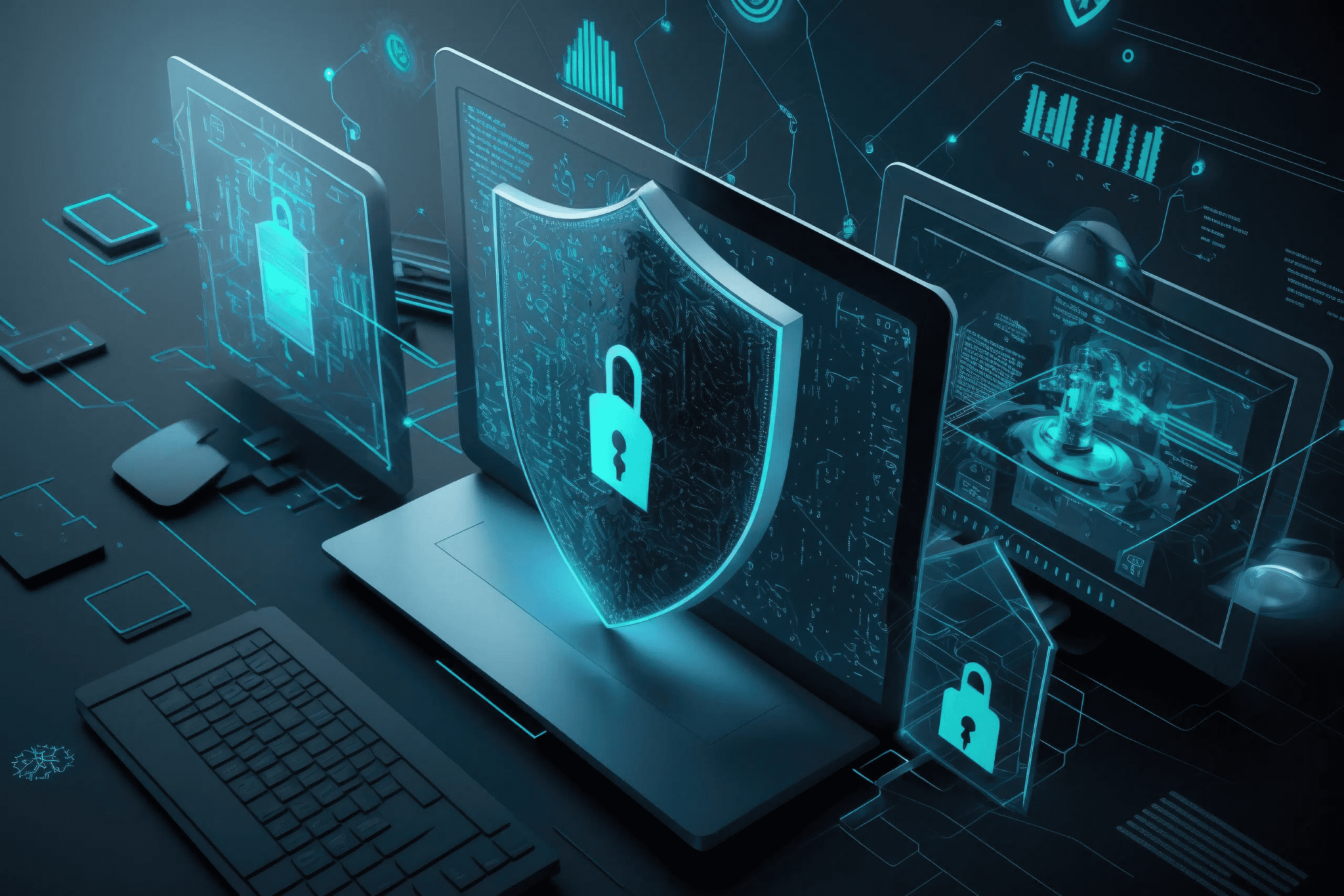 Solution Protection Images Endpoint Protection Solution In dubai by bluechip