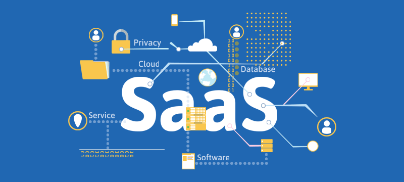 Software as a Service (SaaS)