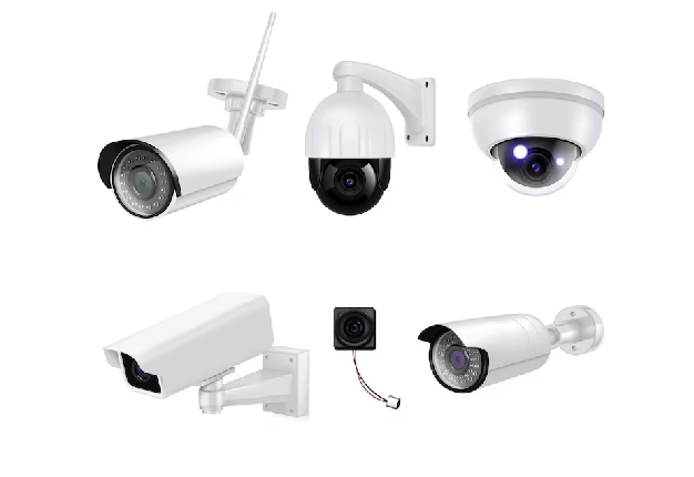 CP Plus CCTV Cameras – A New Beginning to Safety​