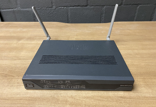 Cisco Routers