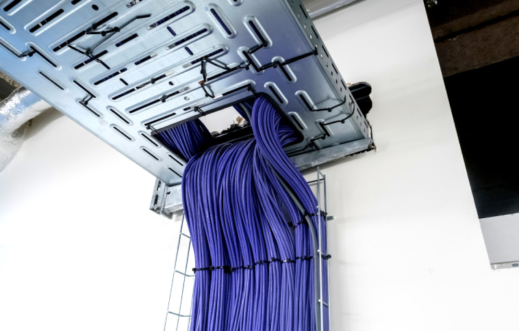 Structured Cabling