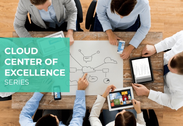 Cloud Services that Delivers Excellence