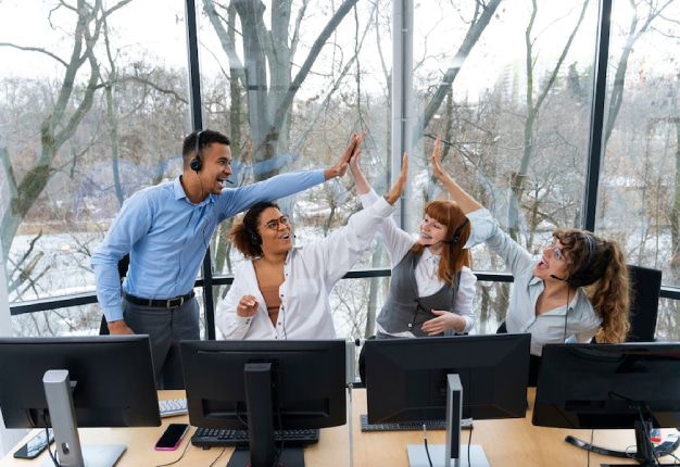 Discipline & Frugality​