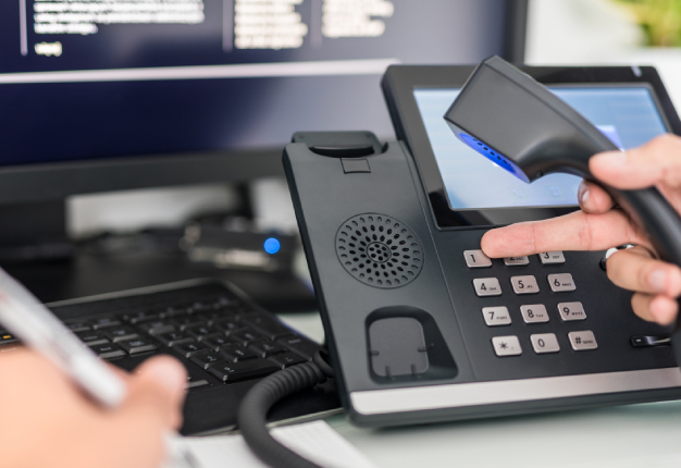 IT support provider