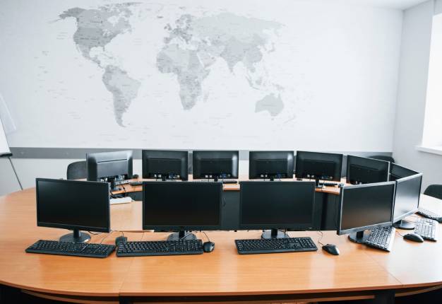 Interactive Communication Management in the UAE