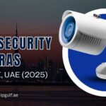 Best Security Cameras In Dubai, UAE (2025)