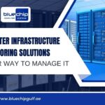 Data Center Infrastructure Monitoring Solutions A Smarter Way to Manage IT