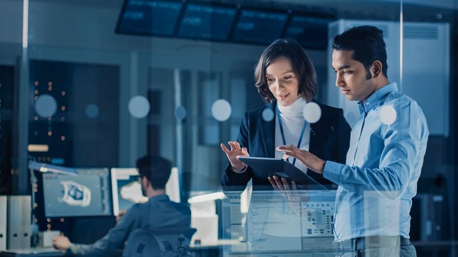 Types of Cybersecurity Threats