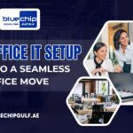 New Office IT Setup Guide To A Seamless Office Move