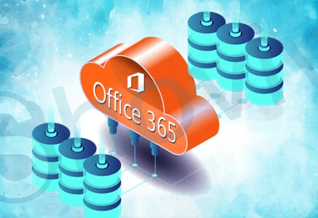 Office 365 Migration Services in Dubai
