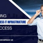 Optimizing Small Business IT Infrastructure for Success