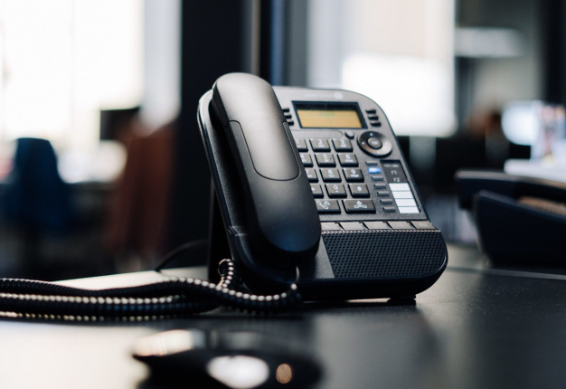 Telephony support