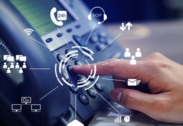 voip service providers in dubai