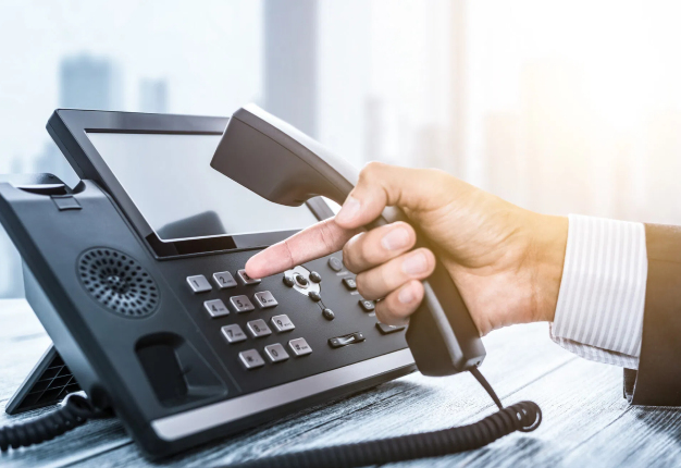 Cloud Telephony Services