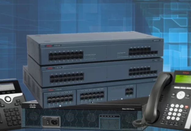 Services for IP PBX System Installation in Dubai