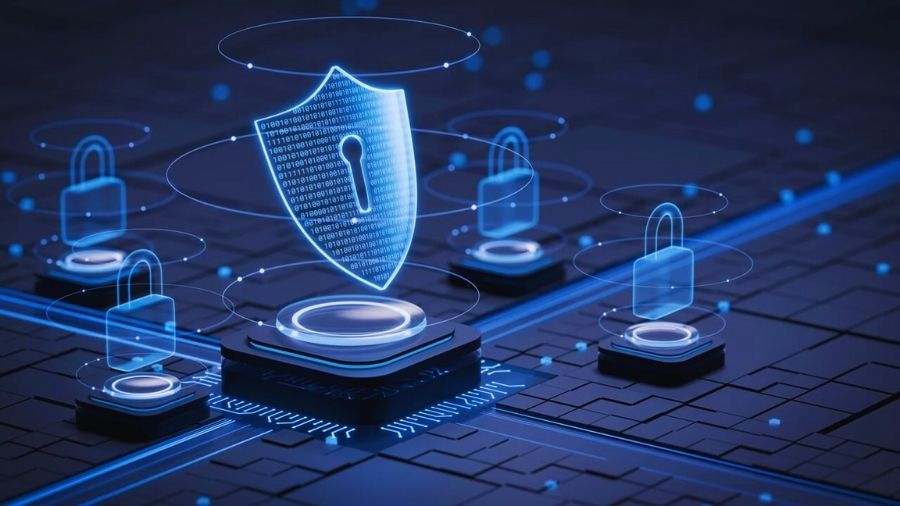 Importance of Cybersecurity